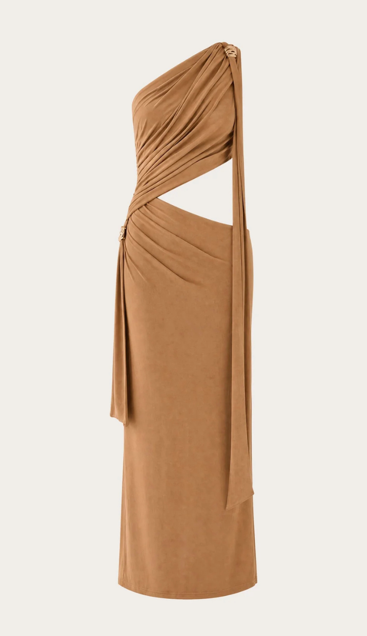 Jasmine Maxi Dress