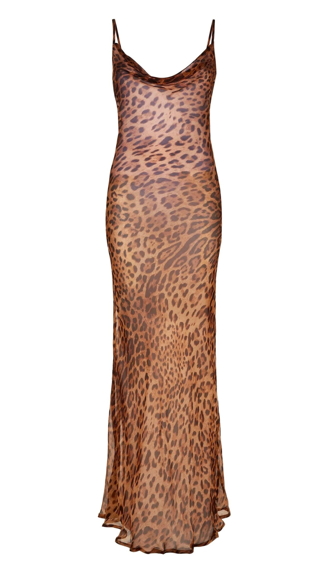 Omari Dress