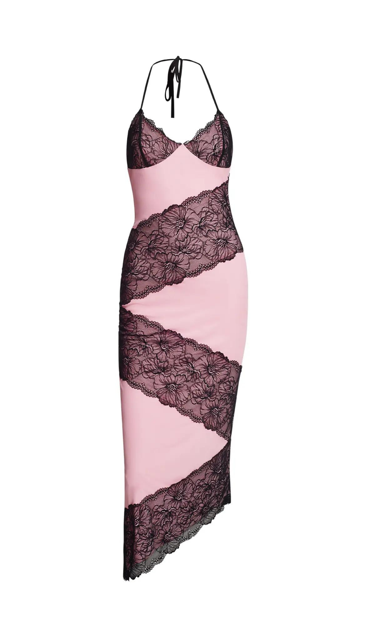 Carrie Lace Dress