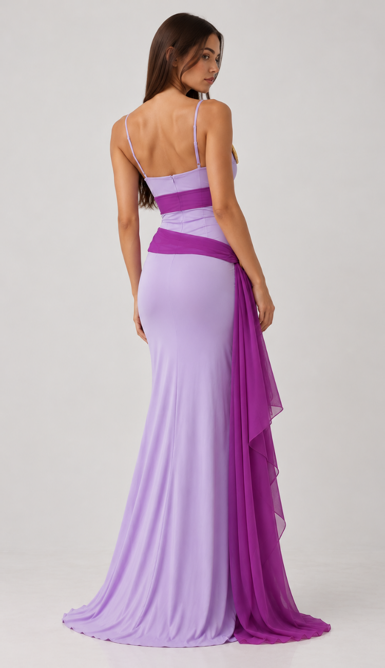 Megara Greek Goddess Costume