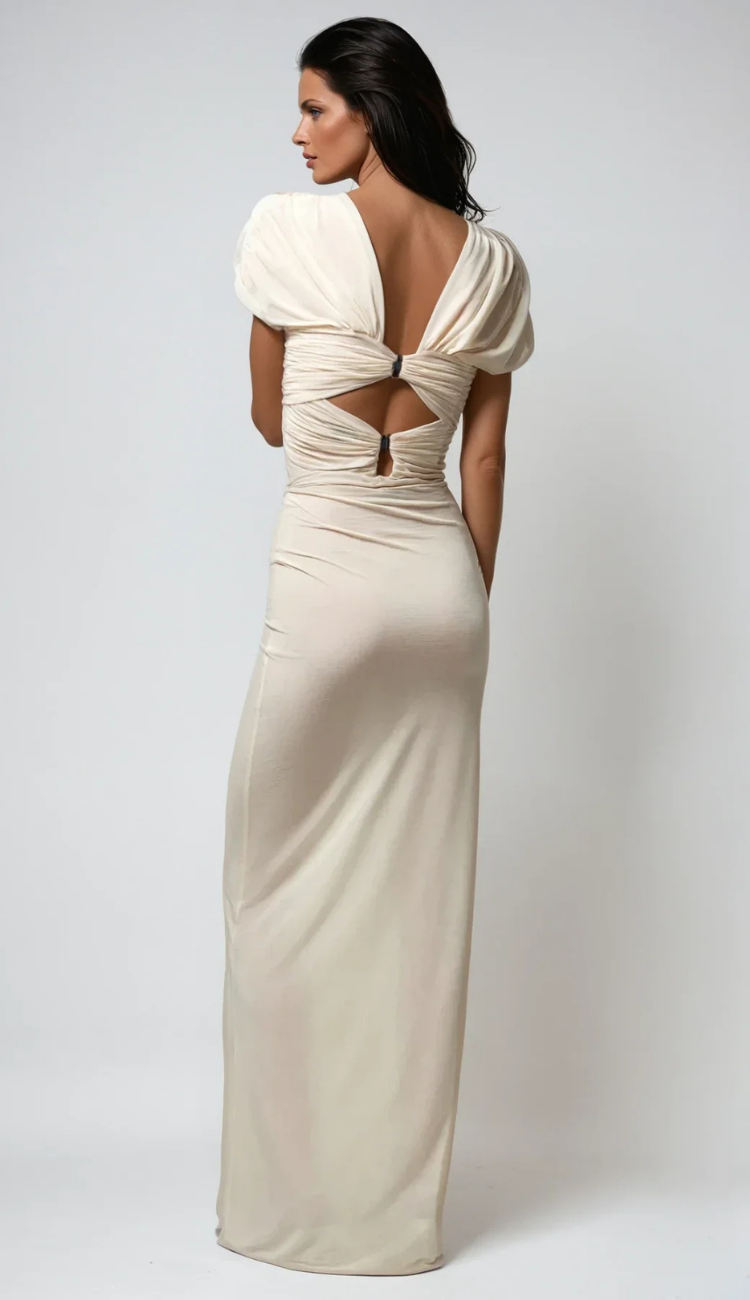 Amina Skirt Set