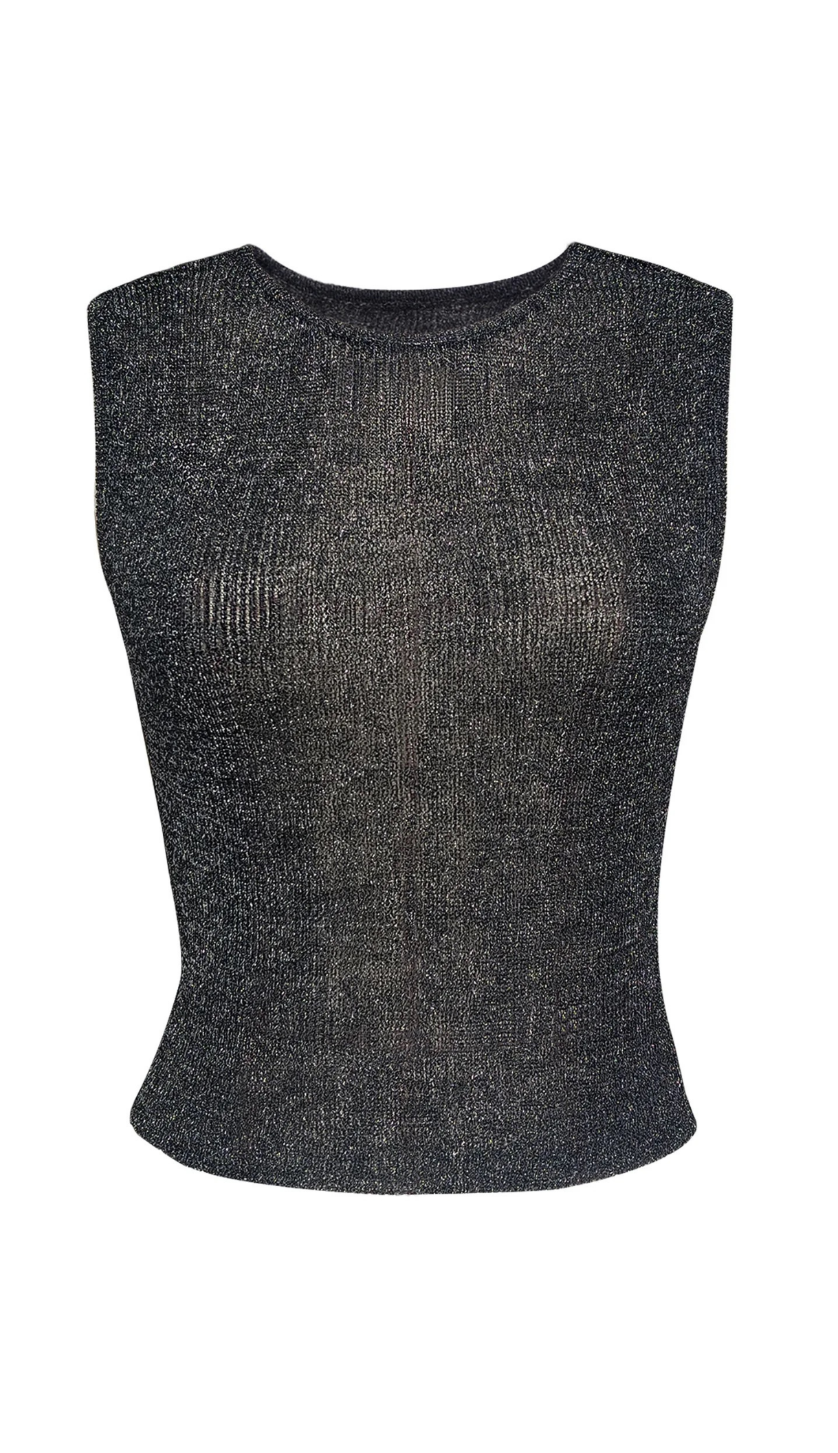 Aerie Black Dress