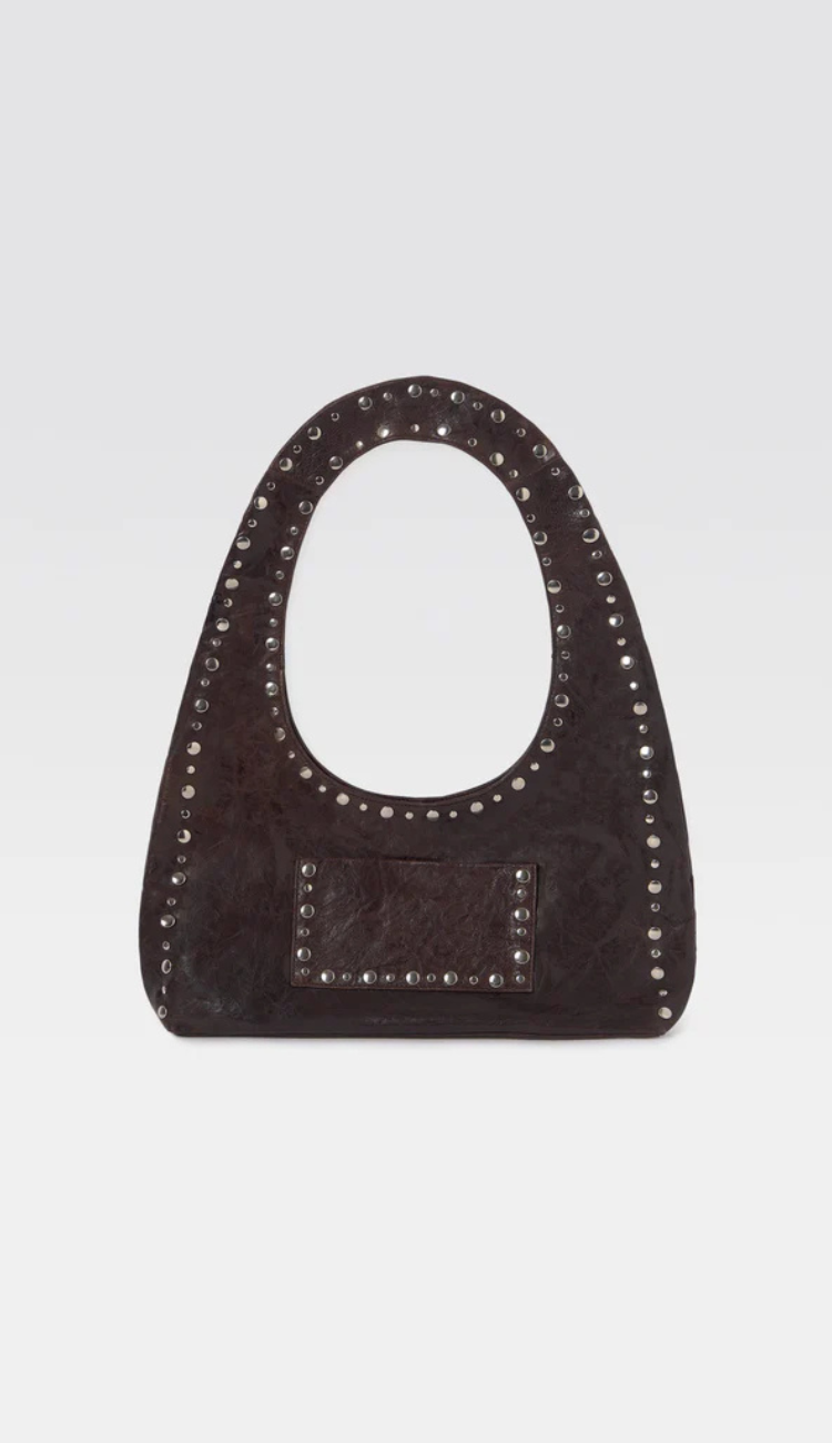 Clara Brown Bag