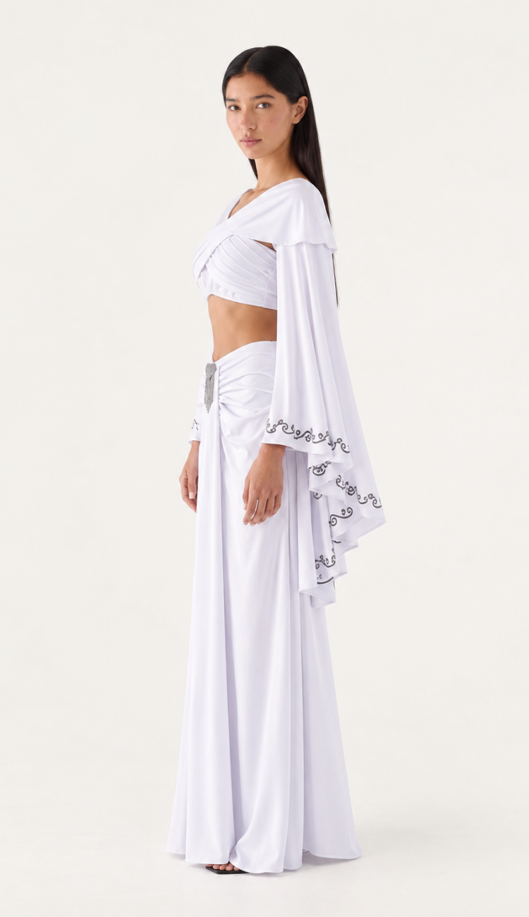 Padme Amidala Costume