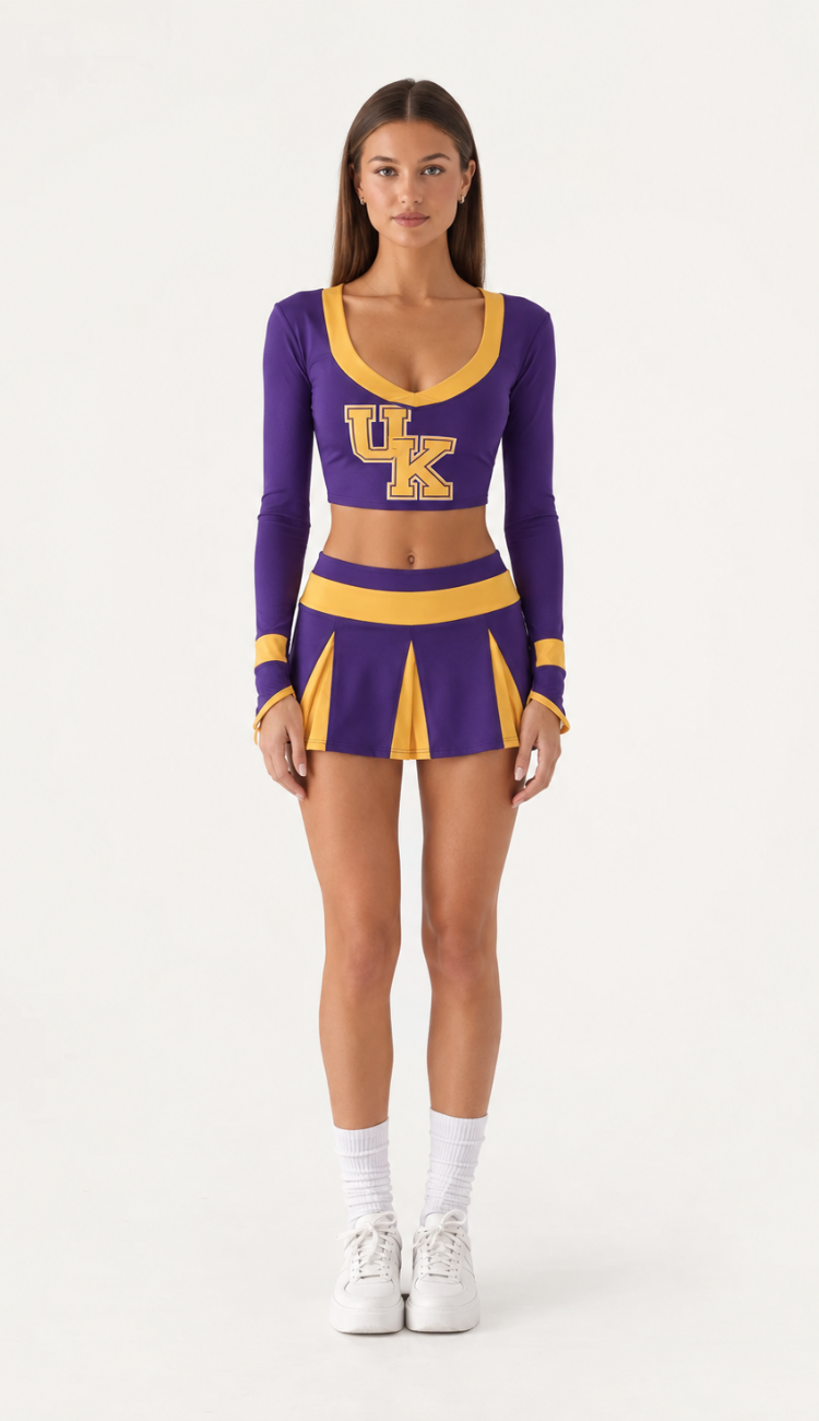 Jennifer's Body Costume