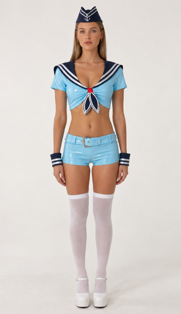 Sailor Costume
