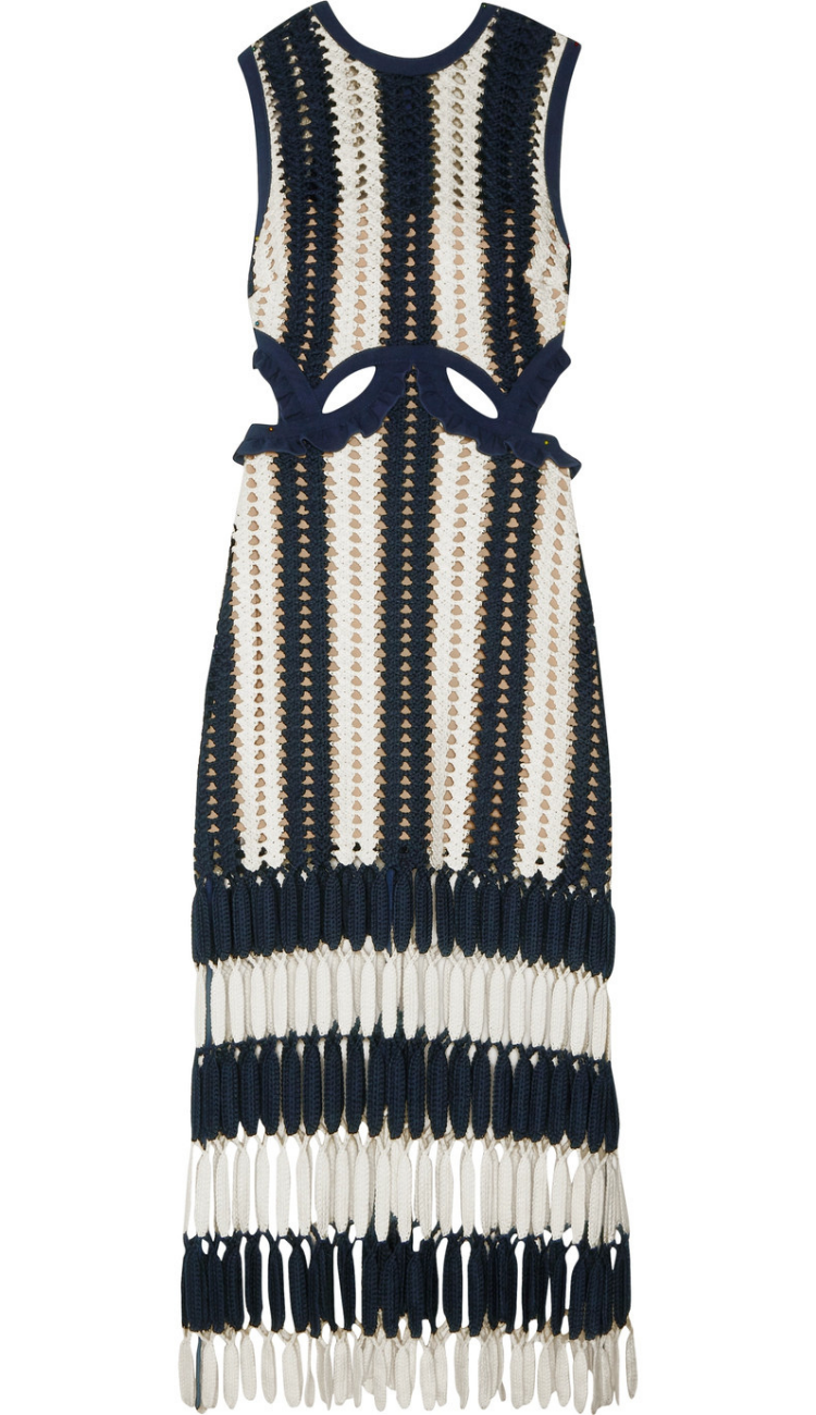 Ara Knit Dress