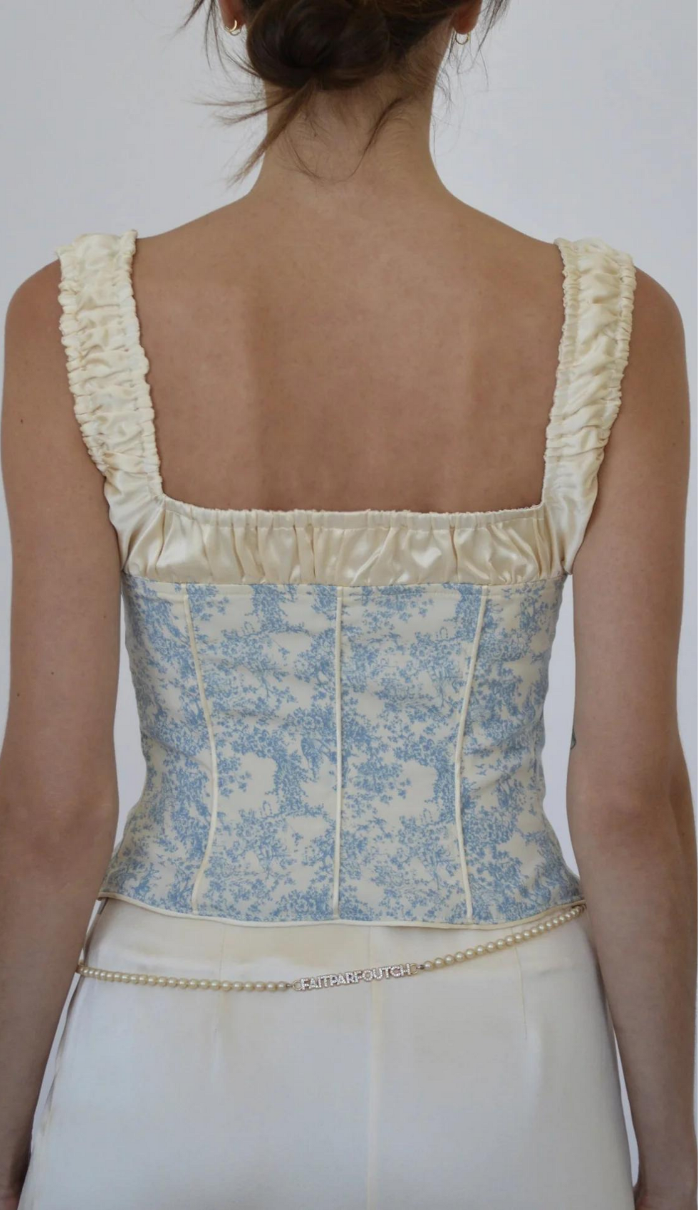 Lotte Corset