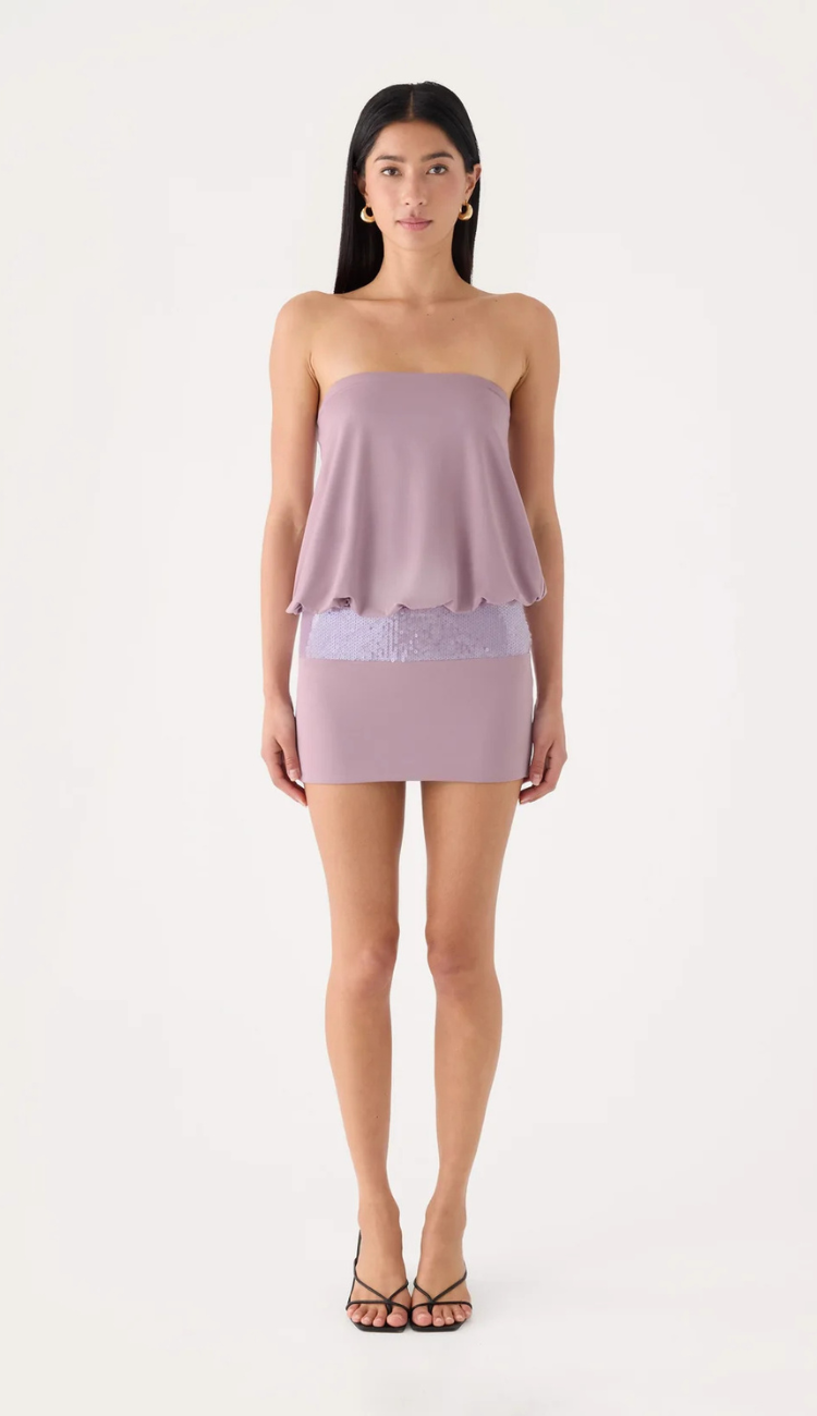 Celine Mini Dress
