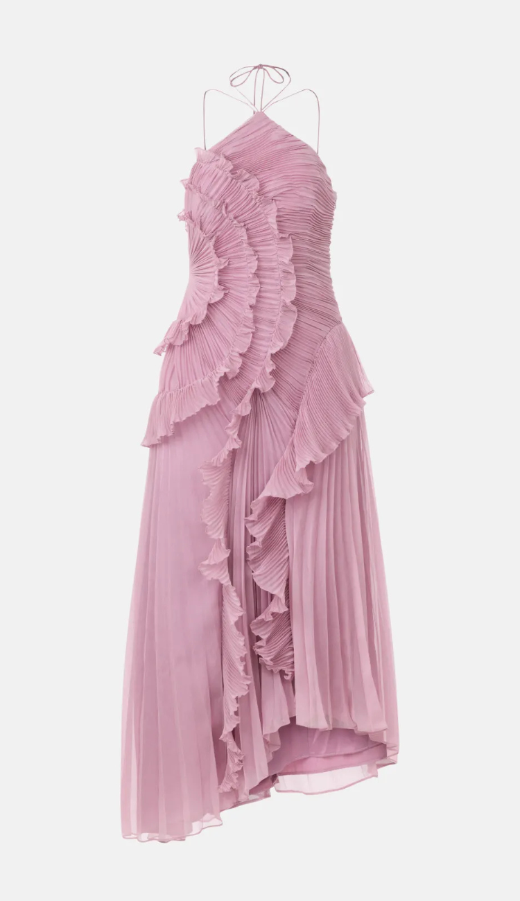 Evania Gown