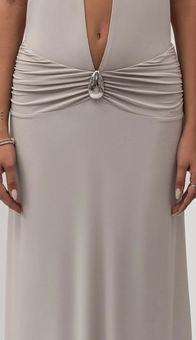 Harlow Maxi Dress