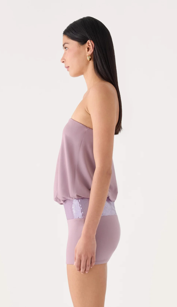 Celine Mini Dress