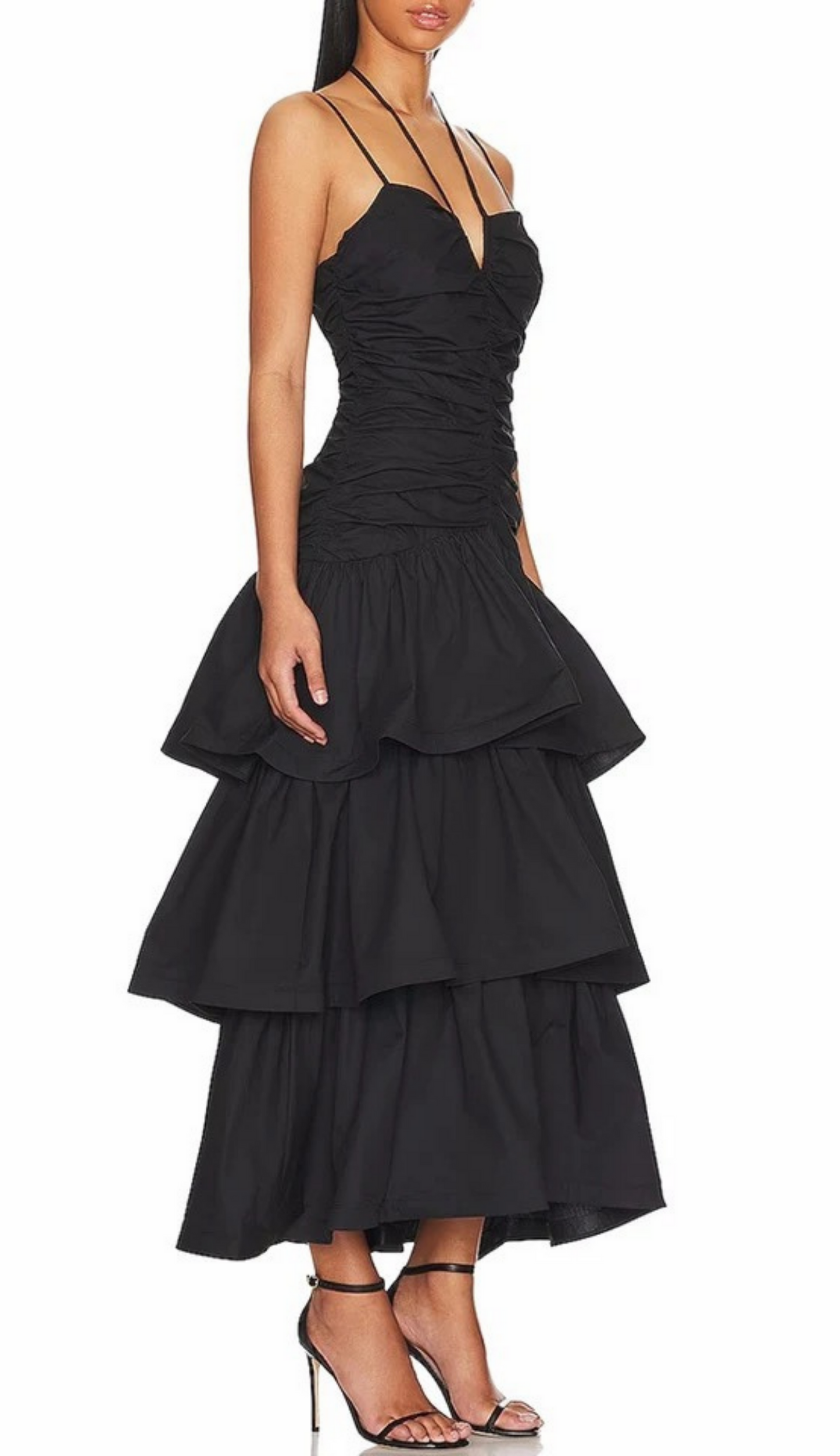 Sancerre Black Gown