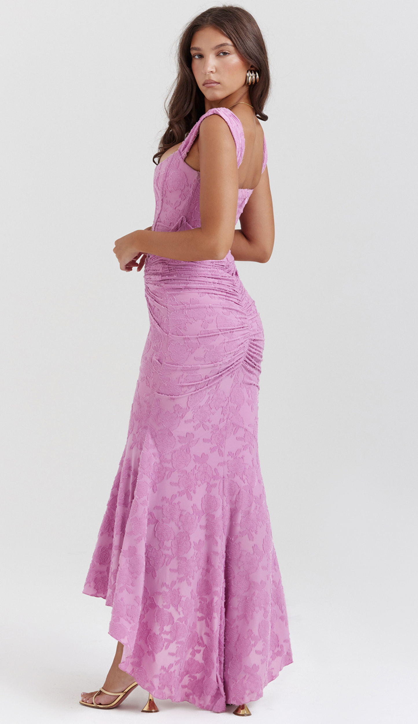 Persephone Maxi Dress