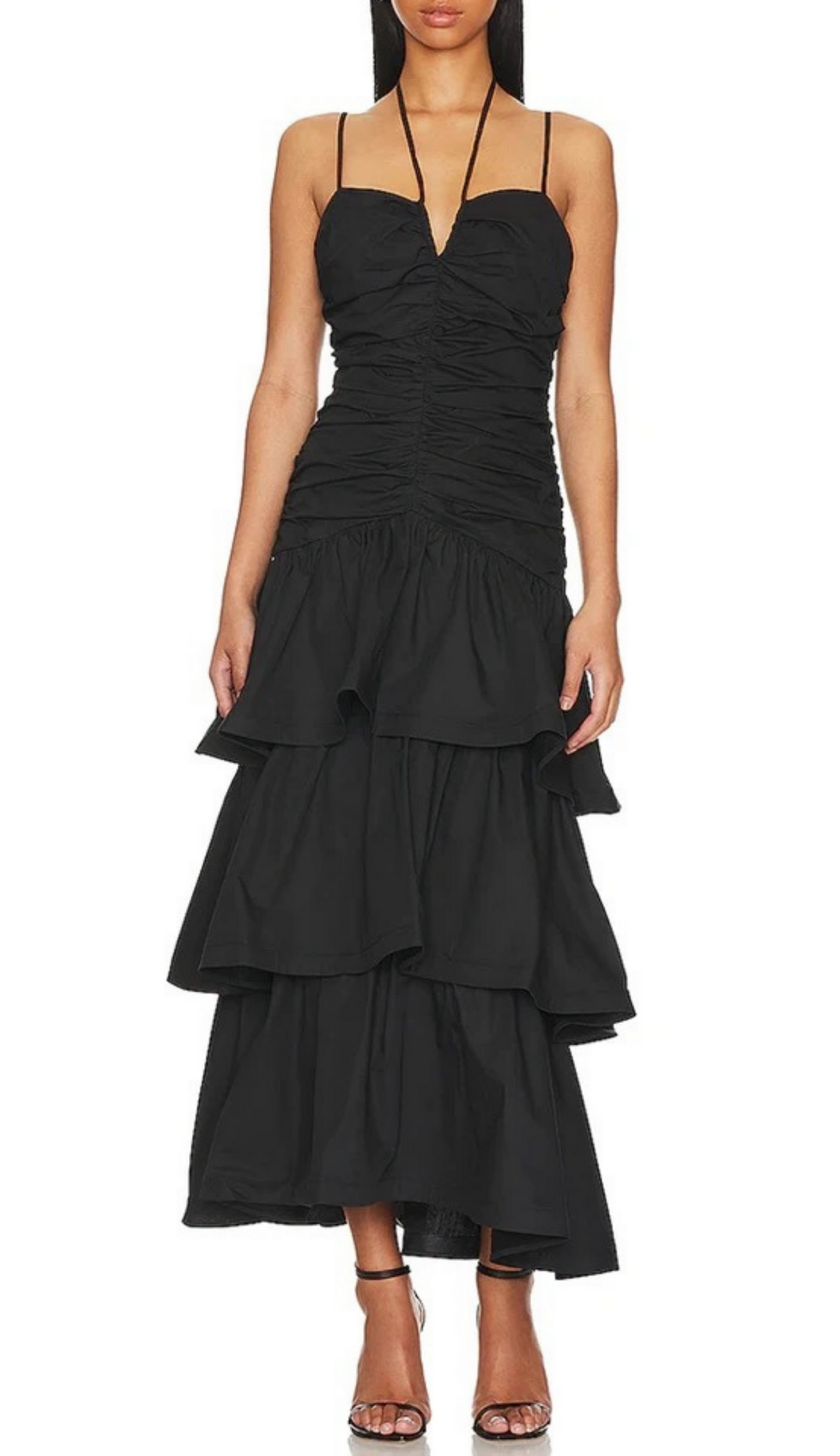 Sancerre Black Gown