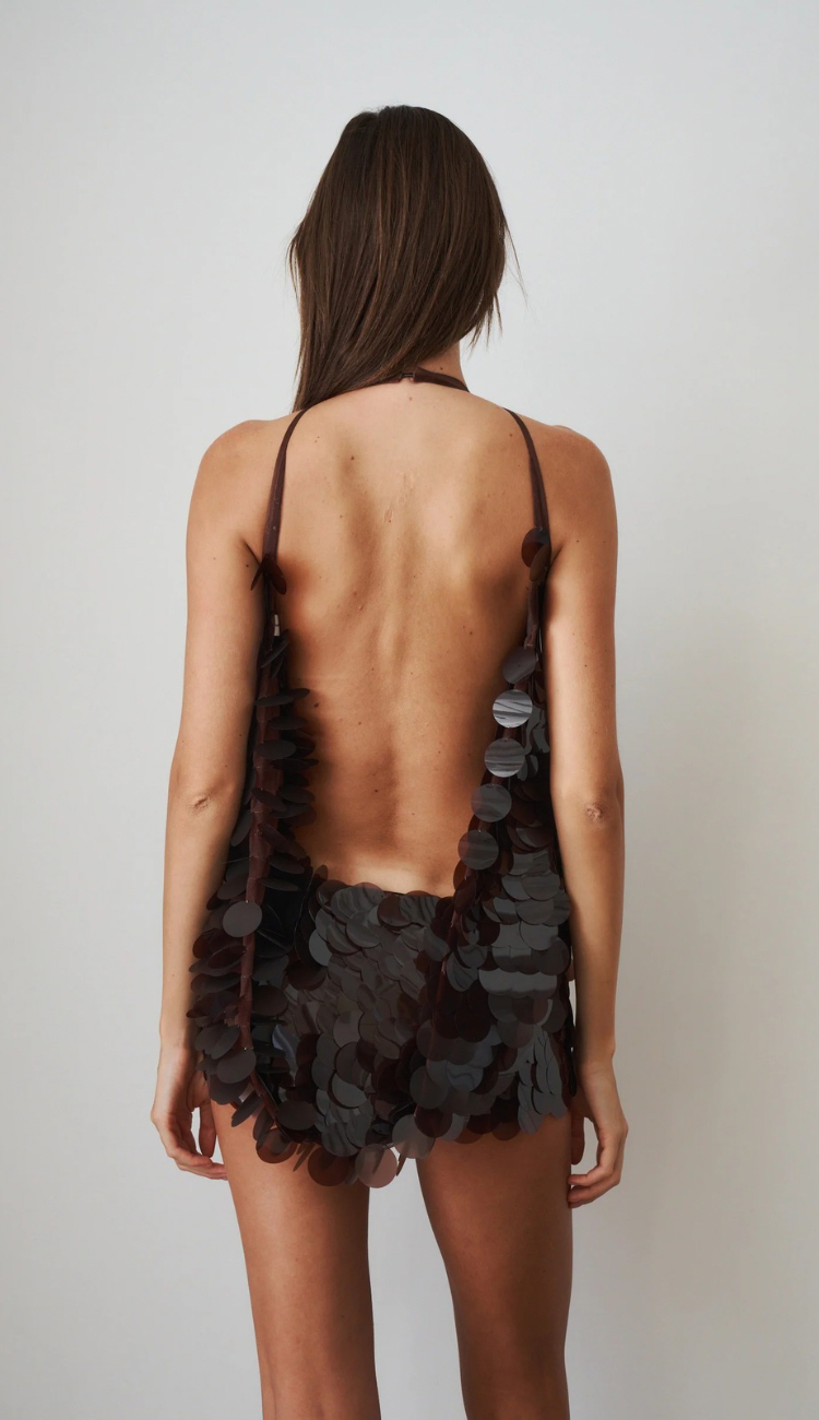 Keaton Brown Playsuit