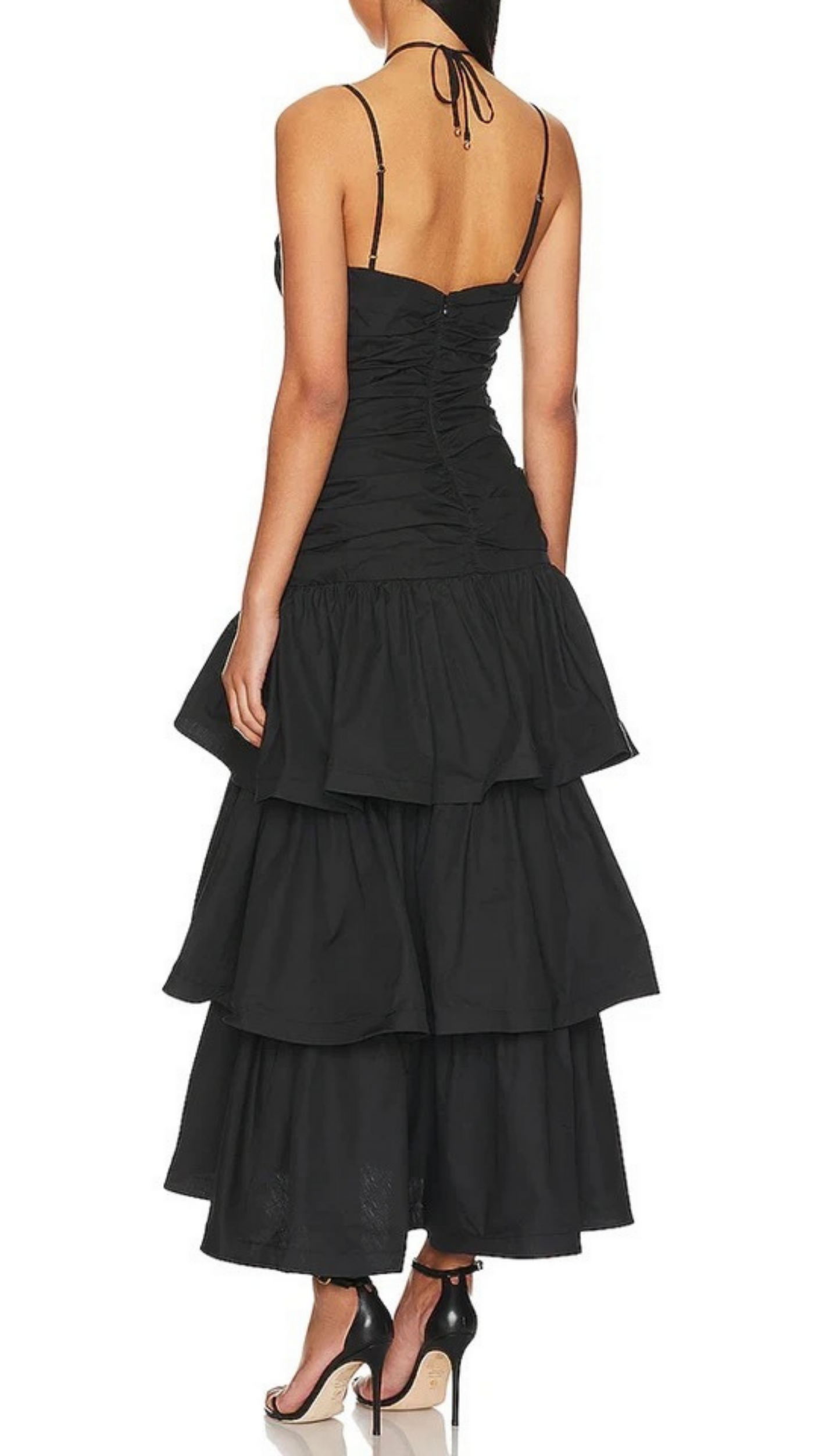 Sancerre Black Gown