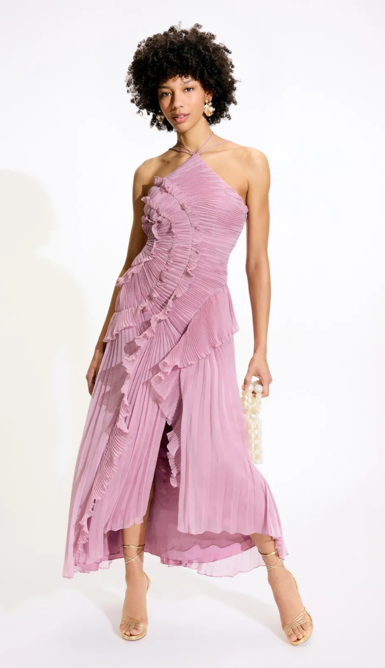 Evania Gown