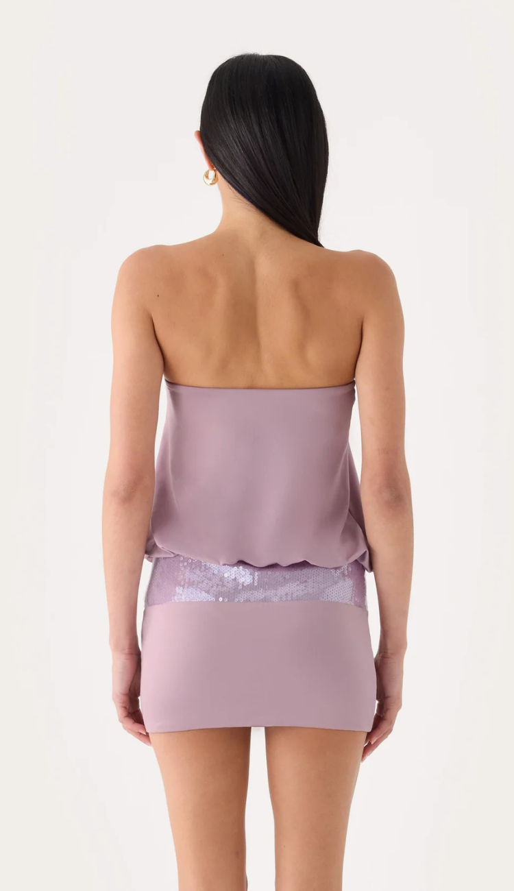 Celine Mini Dress