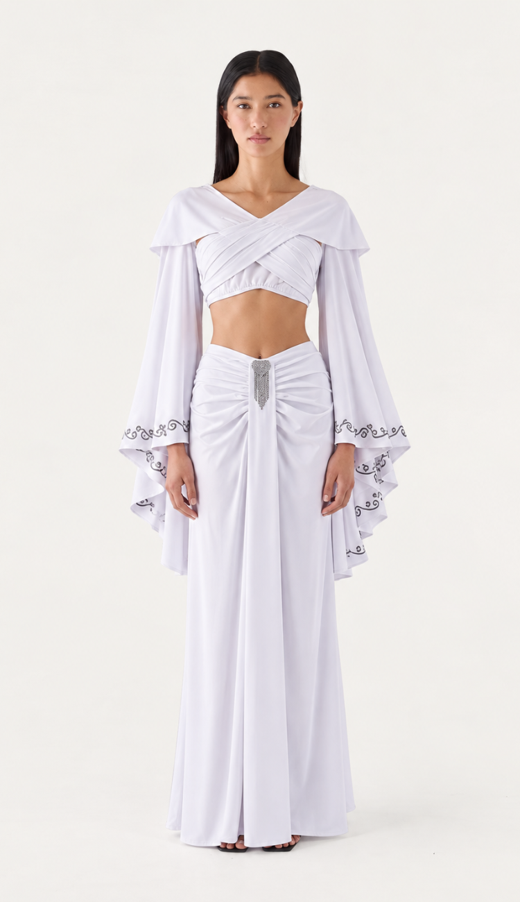 Padme Amidala Costume