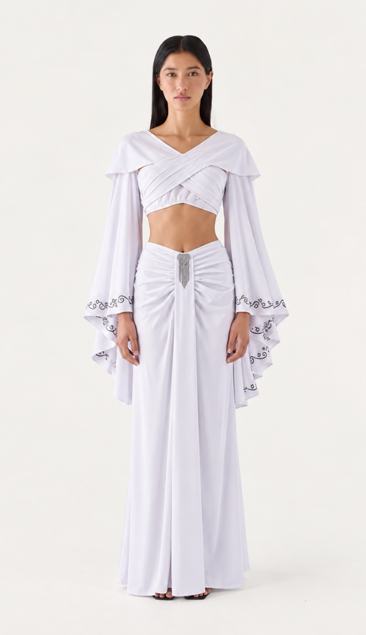 Padme Amidala Costume