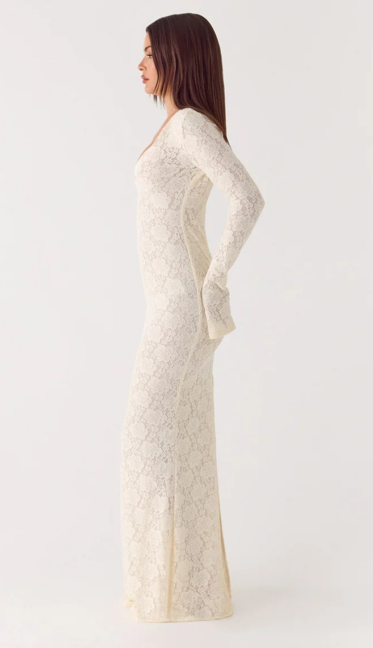 Elowen Maxi Dress
