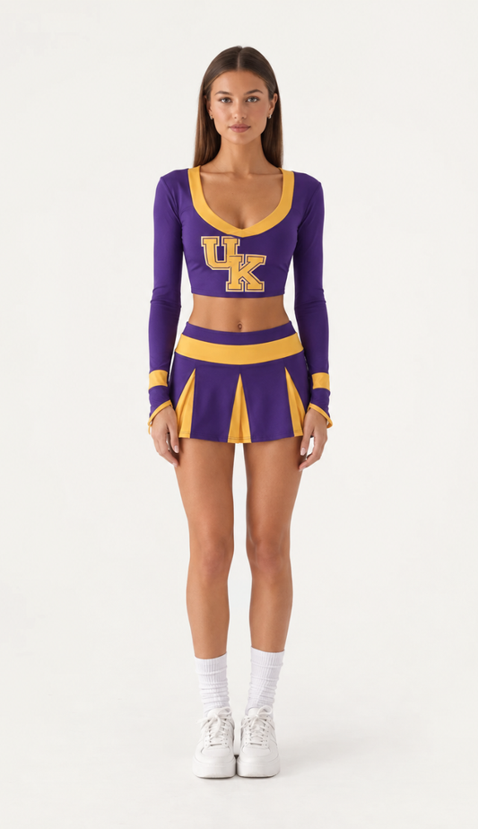Jennifer's Body Costume