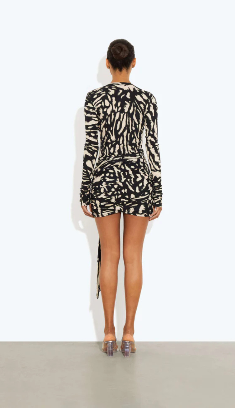 Rita Mini Dress