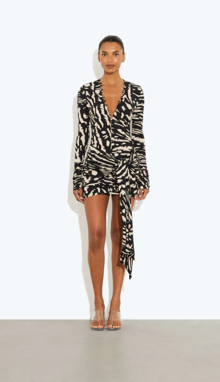 Rita Mini Dress